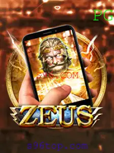 ZeusM: Um Novo Universo de Jogos na Plataforma S96.COM